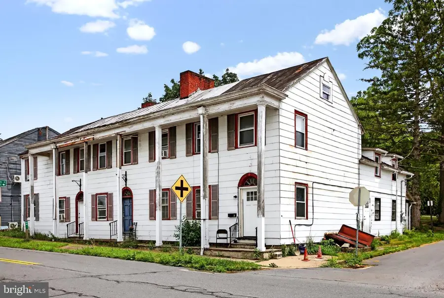 2498 Susquehanna Trl, Watsontown, PA 17777 - #2