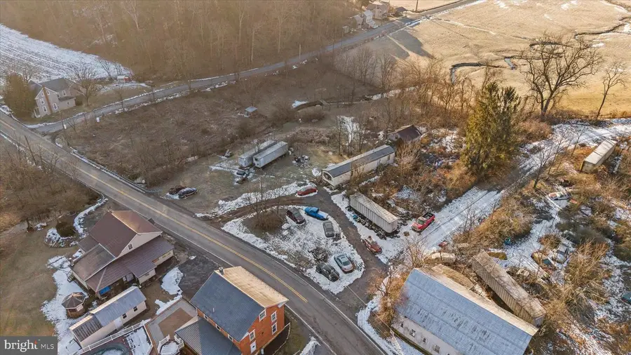 1666 Urban Rd, Herndon, PA 17830 - #3