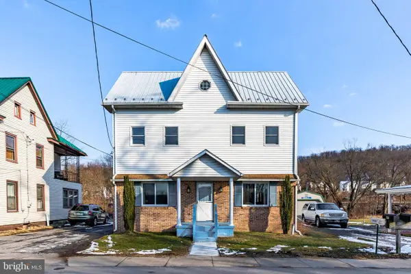 250 Riverside Ln, HERNDON, PA 17830