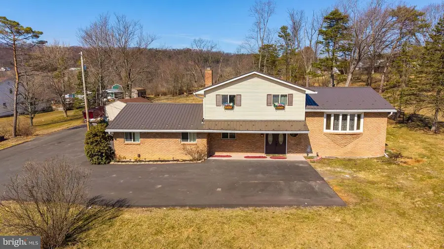 148 Penn Ave, Elysburg, PA 17824 - #2