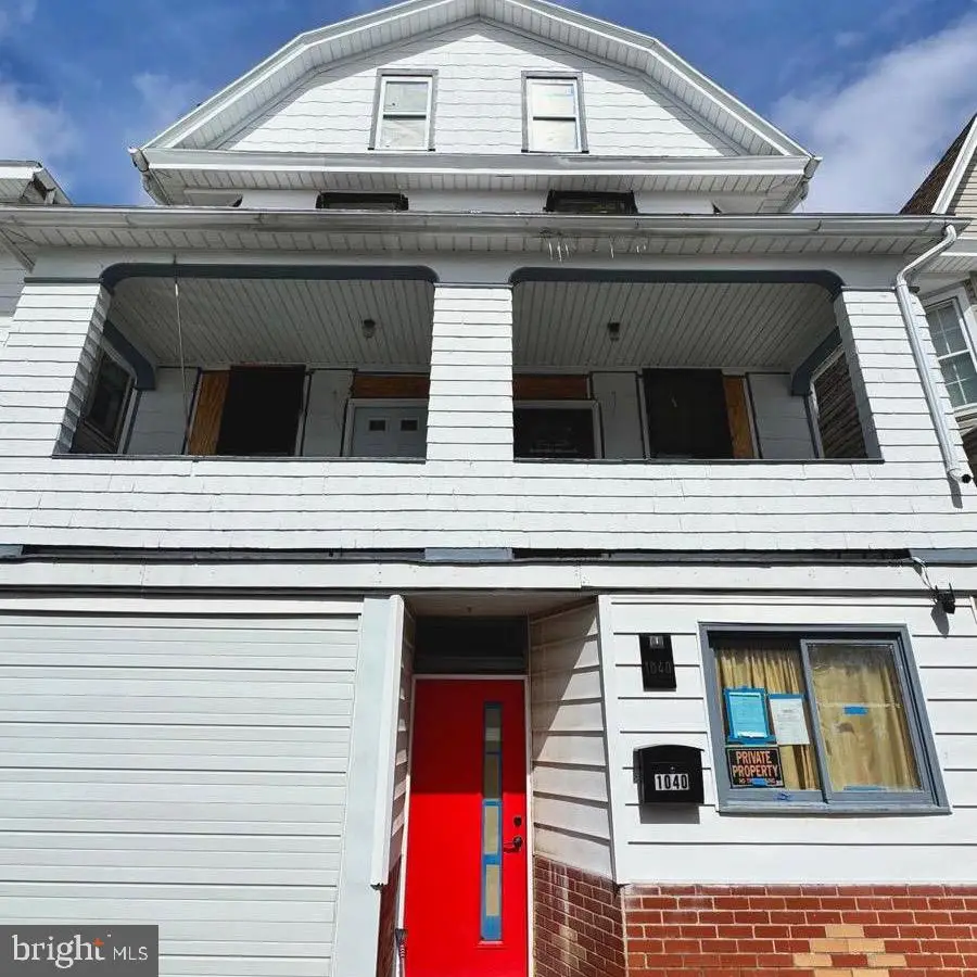 1040 Scott St, Kulpmont, PA 17834 - #1