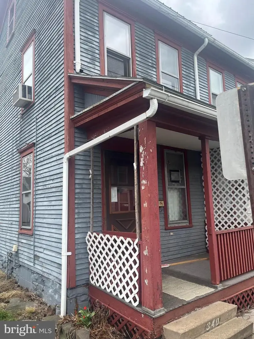 340 Linden St, Sunbury, PA 17801 - #2