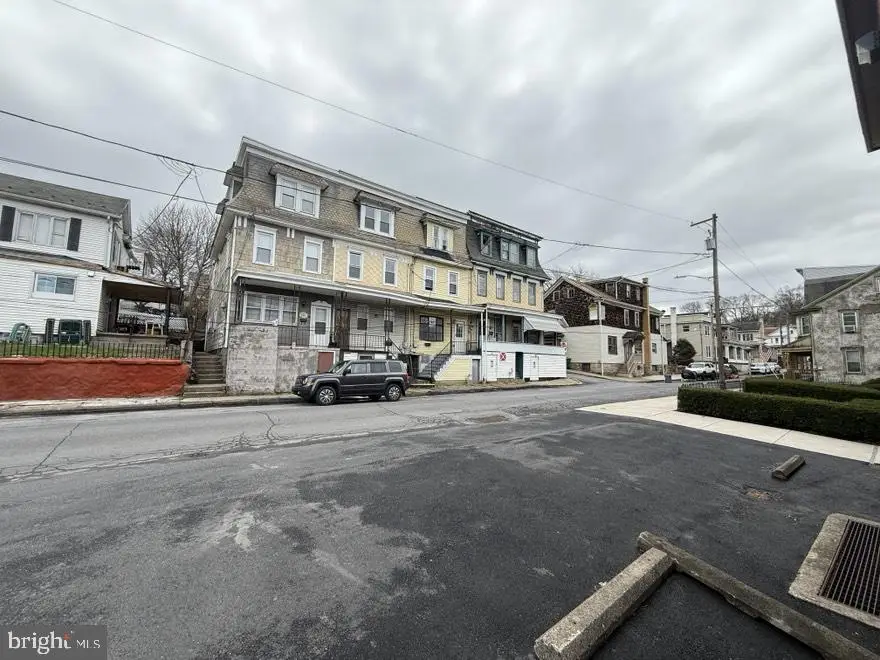 119 N Grant St, Shamokin, PA 17872 - #3
