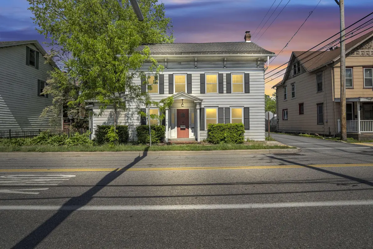 243 Water St, Northumberland, PA 17857 - #1