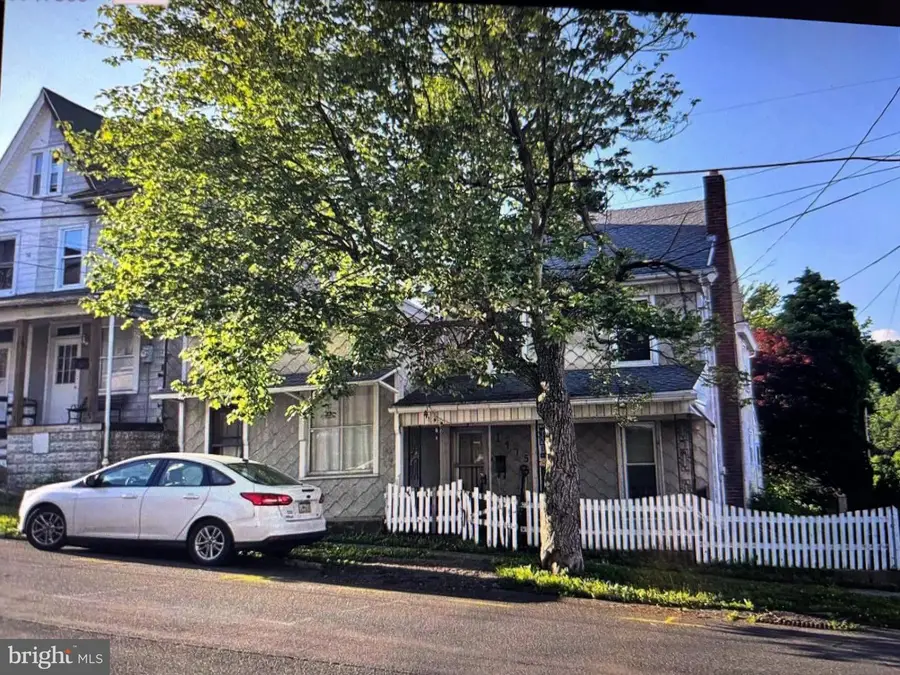1473-1475 Pulaski Ave, Coal, PA 17866 - #2
