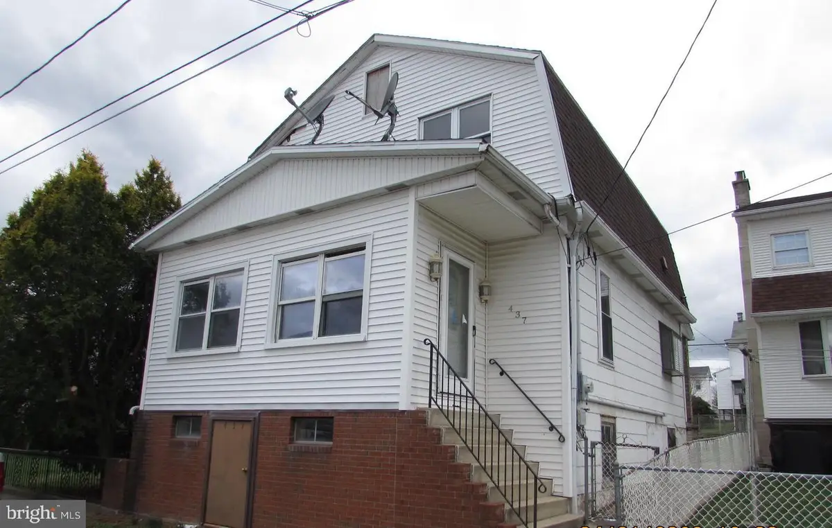 437 E Melrose St, Marion Heights, PA 17832 - #1
