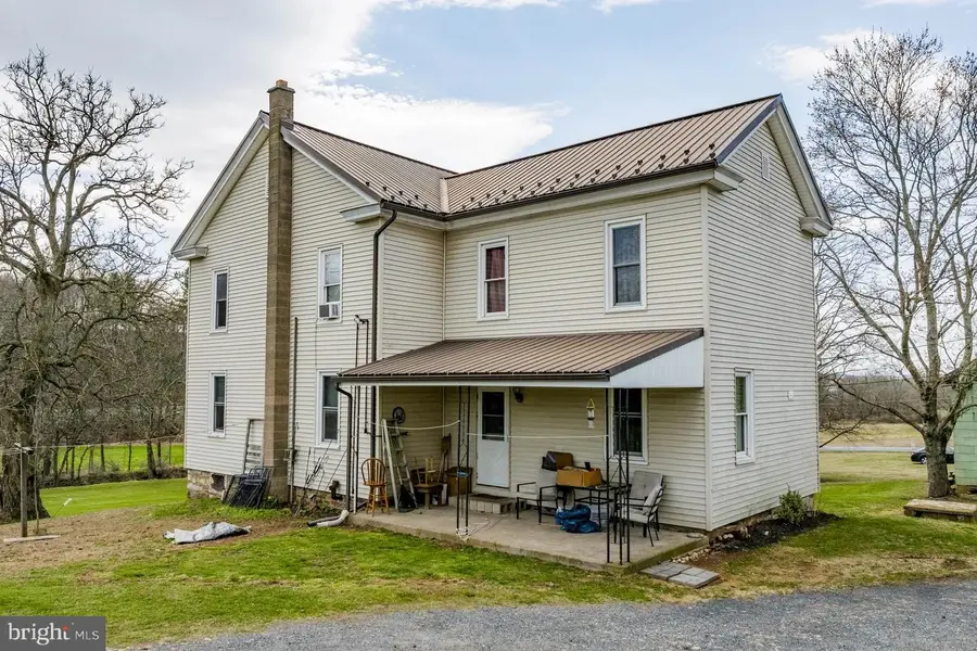 148 Falck Rd, Rebuck, PA 17867 - #3