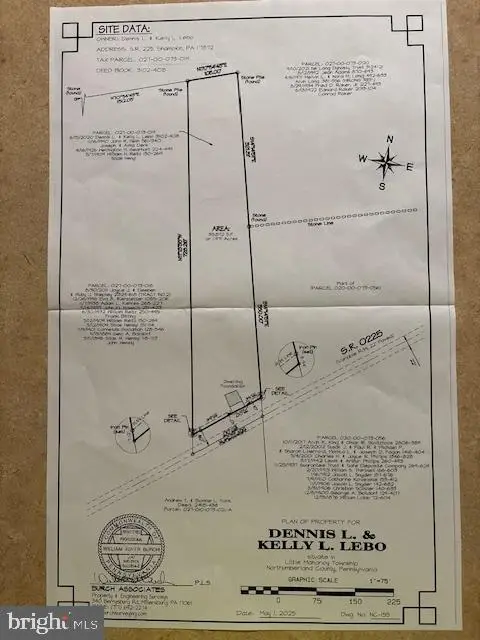 0 Route 225, Shamokin, PA 17872 - #3