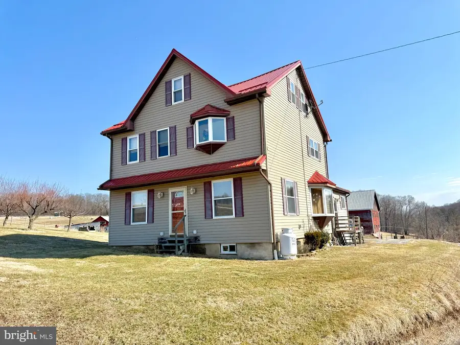 810 Mile Run Rd, Sunbury, PA 17801 - #3