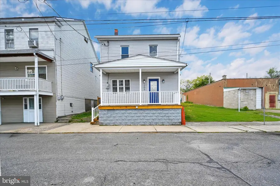 109 W North St, Marion Heights, PA 17832 - #2
