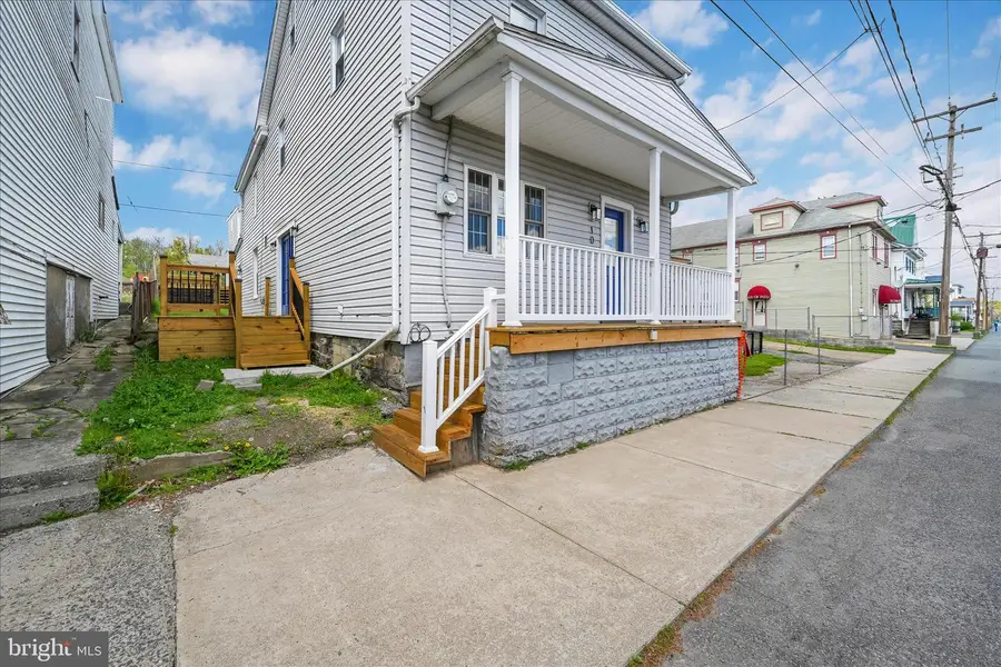 109 W North St, Marion Heights, PA 17832 - #3