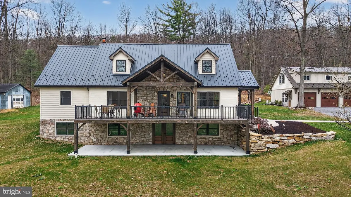 291 Hebe Bypass Rd, Herndon, PA 17830 - #1