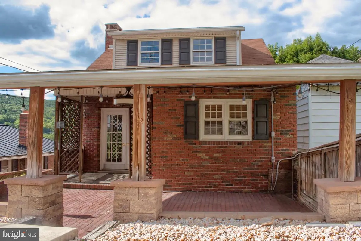 1550 Mulberry St W, Coal, PA 17866 - #1