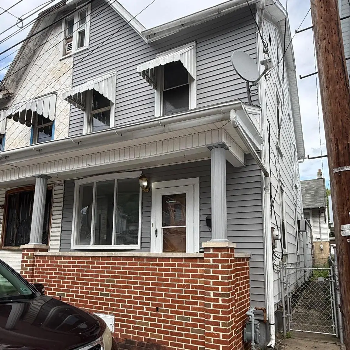 213 S Franklin St, Shamokin, PA 17872 - #1