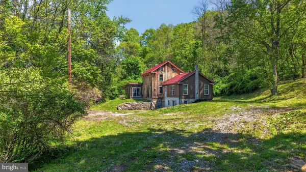 2210 State Route 147, DALMATIA, PA 17017