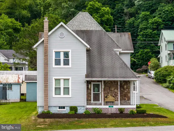 182 Reading Ave, HERNDON, PA 17830