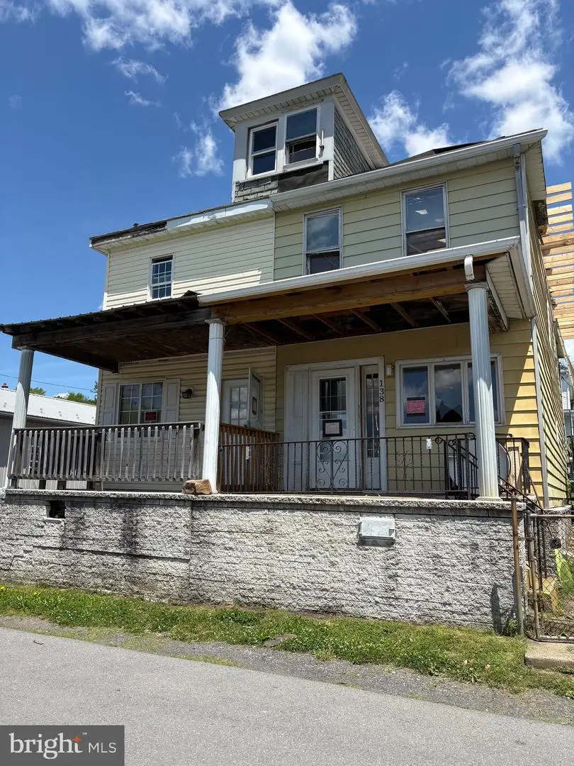 138 Railroad St, Locust Gap, PA 17840 - #1