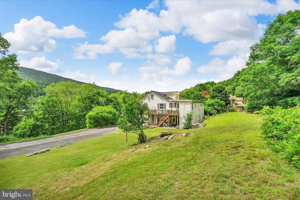 195 Johns Estate Rd, Coal, PA 17866 - #1
