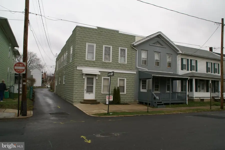 121 Center, Milton, PA 17847 - #3