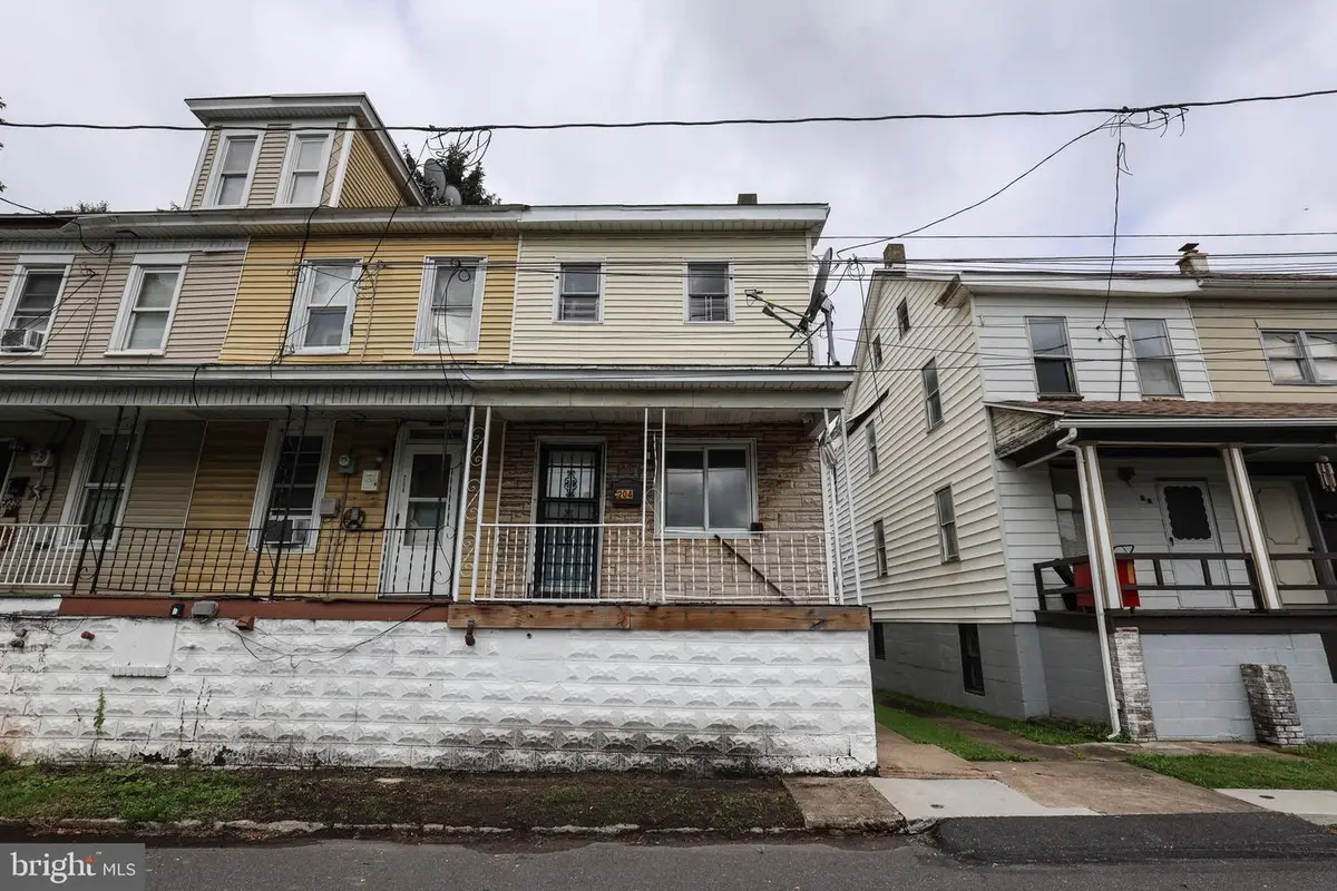 204 3rd St, Ranshaw, PA 17866 - #1