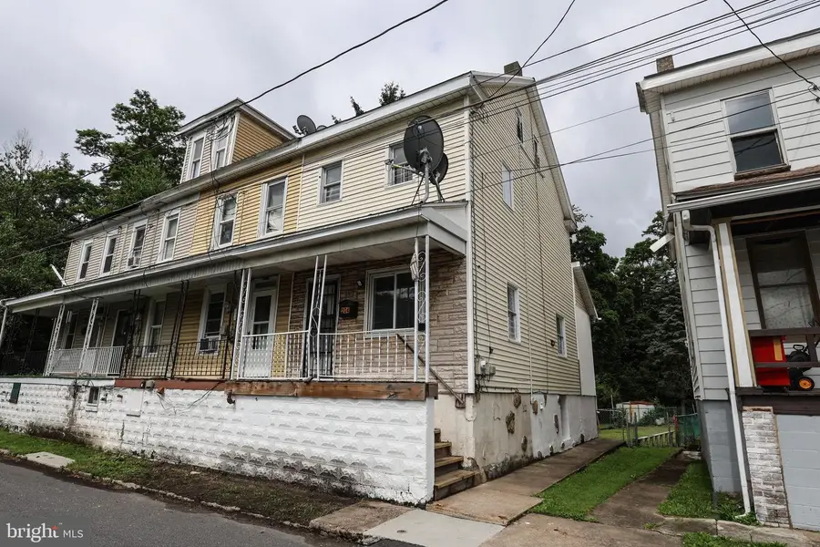 204 3rd St, Ranshaw, PA 17866 - #2