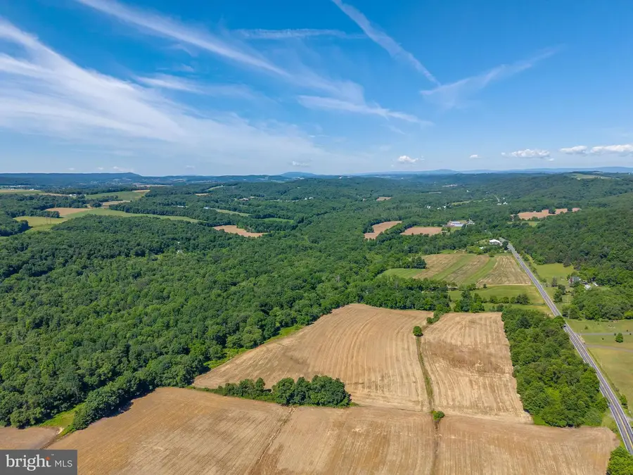 0 Snydertown Rd #3 Lot, Sunbury, PA 17801 - #3