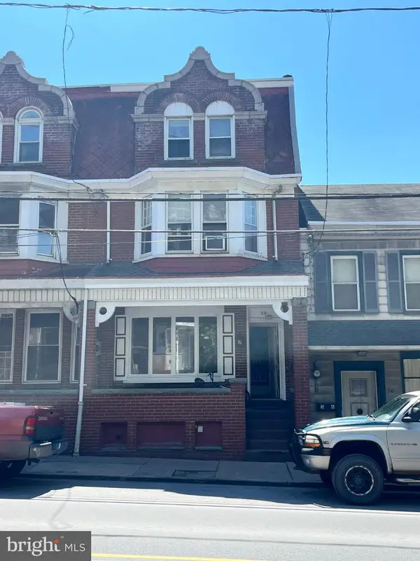 38 E Sunbury St, SHAMOKIN, PA 17872