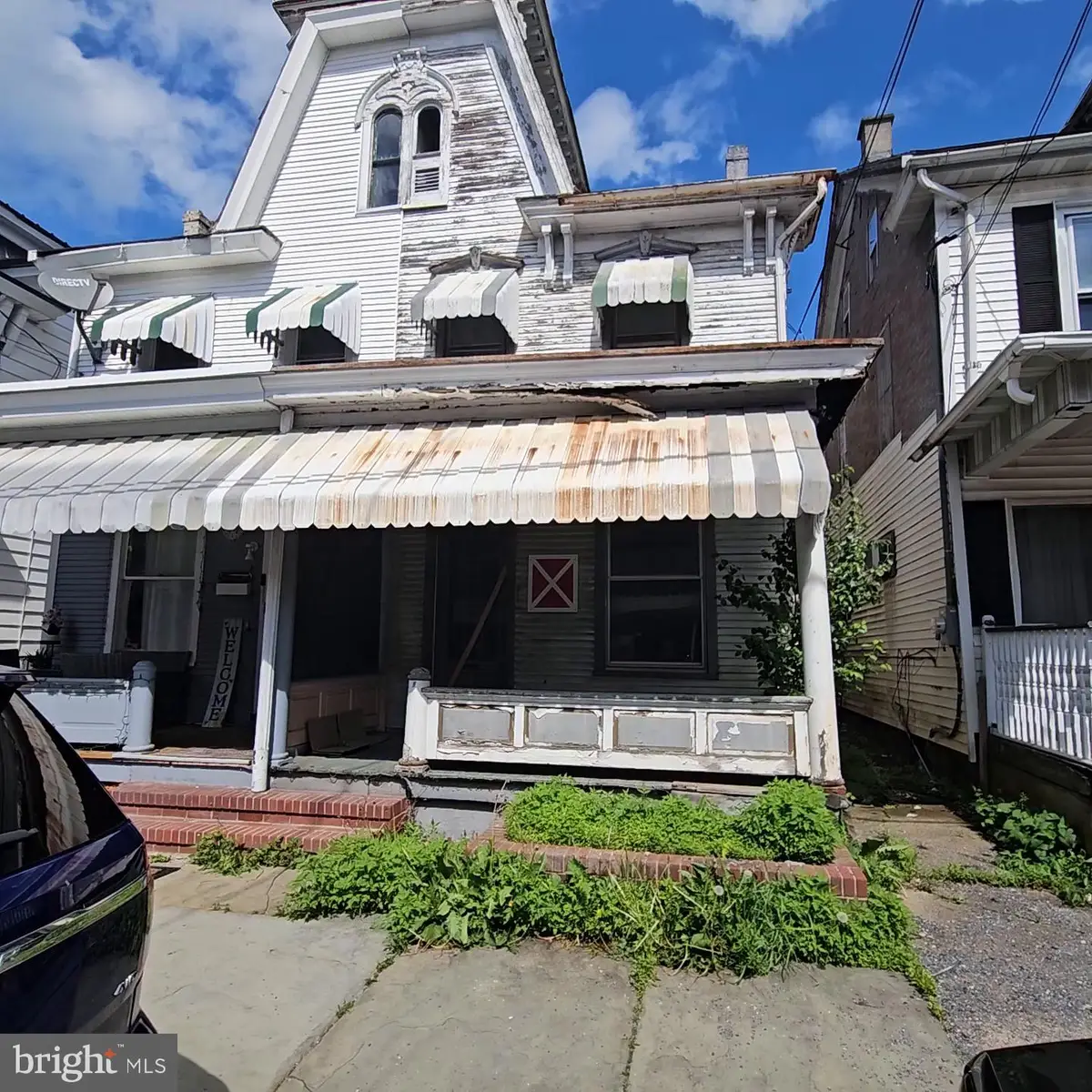 15 N 7th St, Shamokin, PA 17872 - #1
