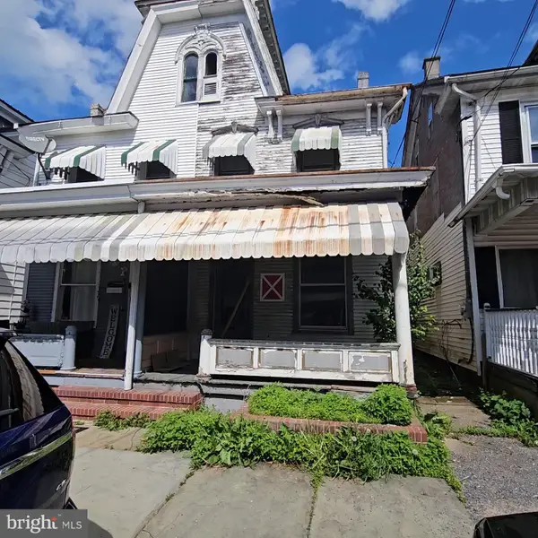 15 N 7th St, SHAMOKIN, PA 17872