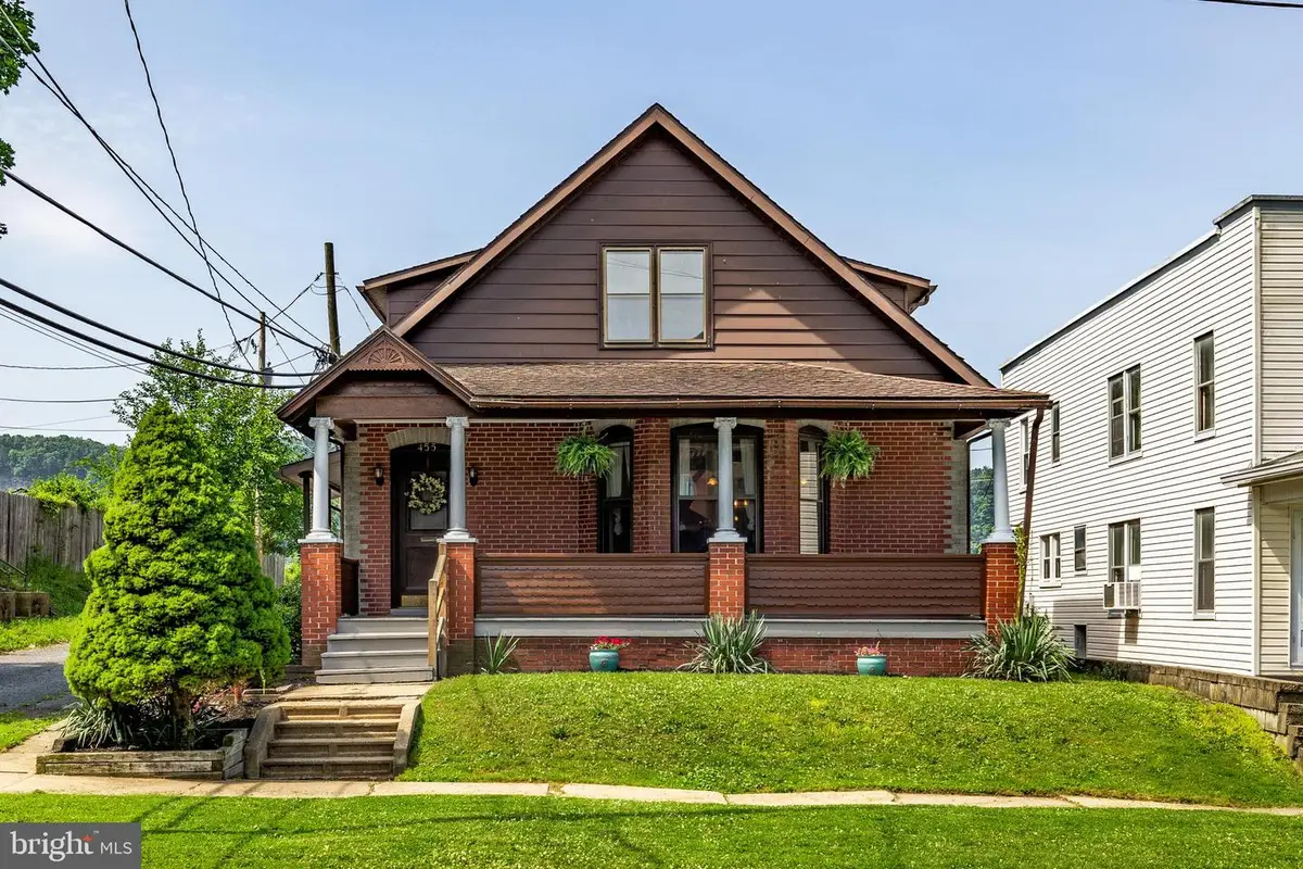 455 King St, Northumberland, PA 17857 - #1