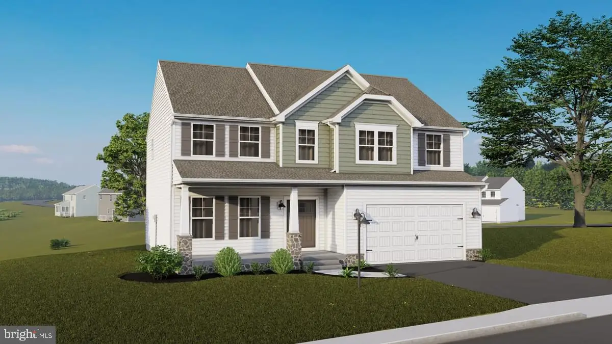 375 Hemlock Ln #lot 1, Elysburg, PA 17824 - #1