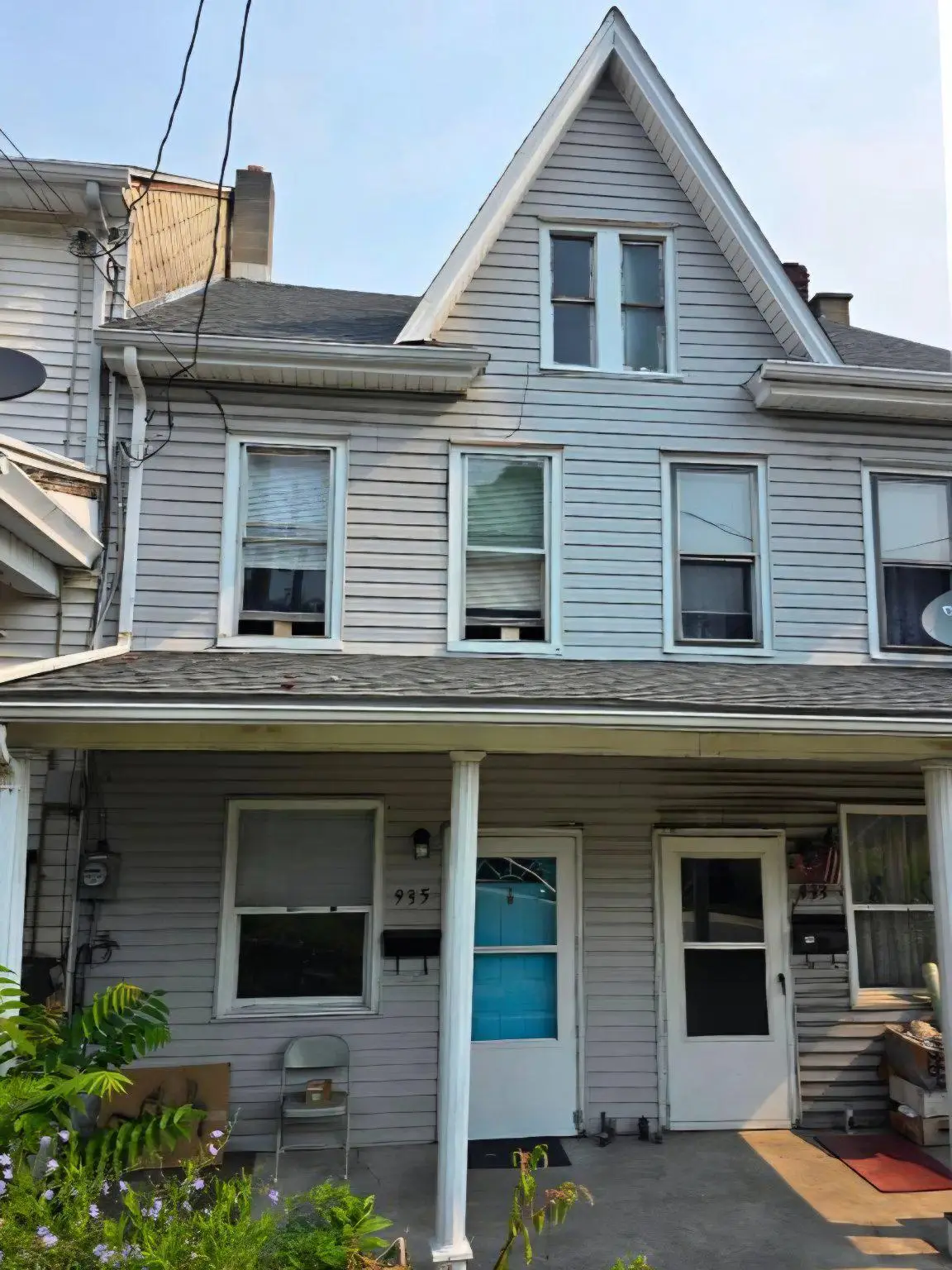 935 W Mulberry St, Coal, PA 17866 - #1