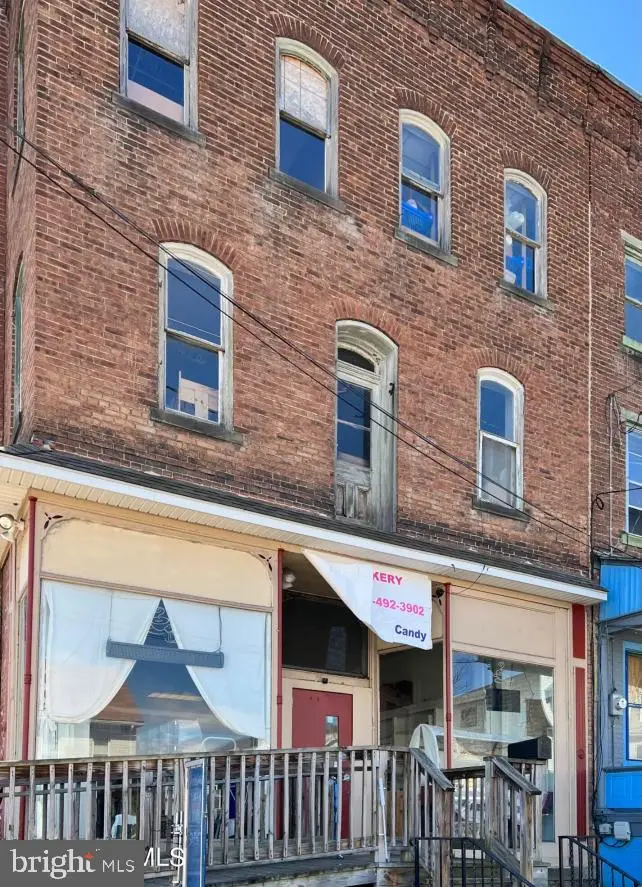 600-602 W Pine St, Shamokin, PA 17872 - #2