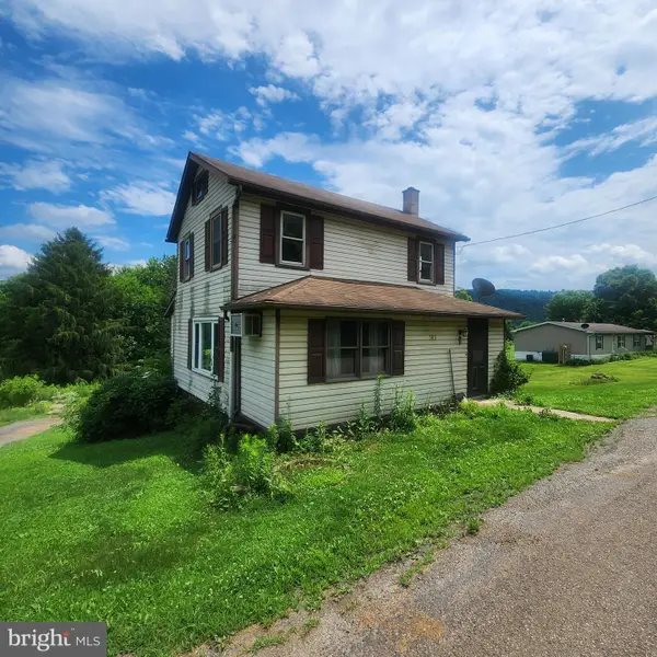 303 Swamp Poodle Ln, HERNDON, PA 17830