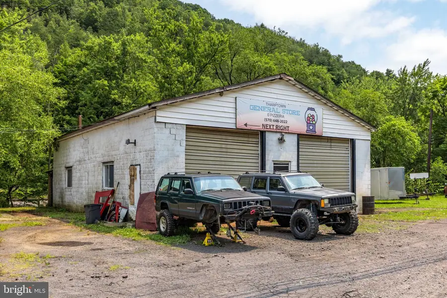 17 Center St, Coal, PA 17866 - #2