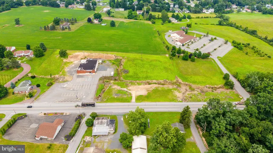 386 W Valley Ave #lot 6, Elysburg, PA 17824 - #3