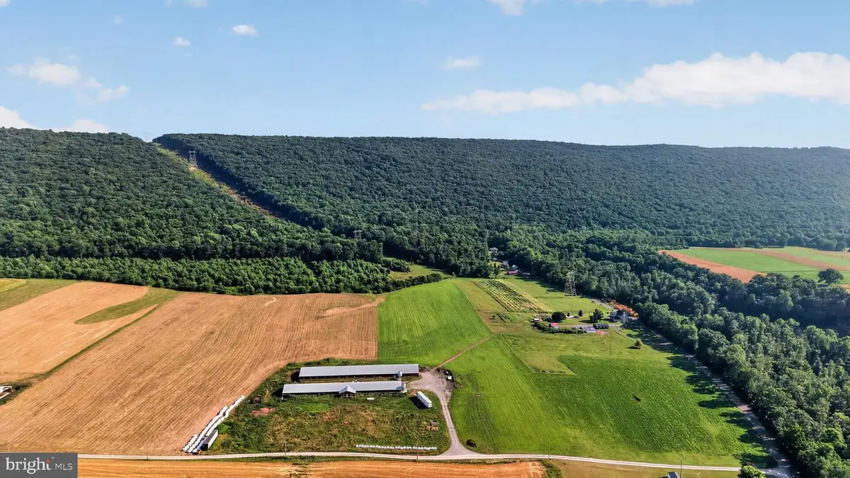 964 Creek Rd, Dornsife, PA 17823 - #1