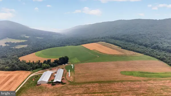 858 Creek Rd, DORNSIFE, PA 17823