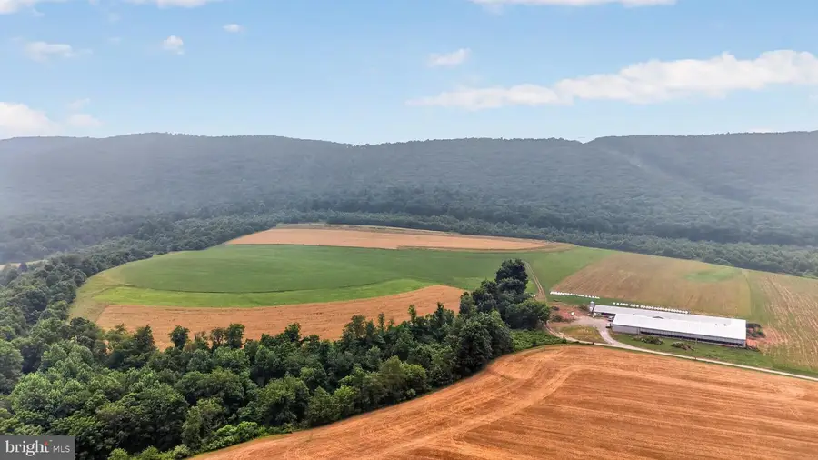 858 Creek Rd, Dornsife, PA 17823 - #2