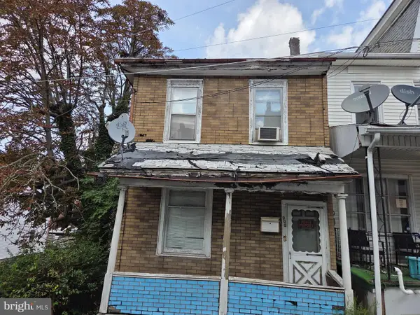 903 E Chestnut St, SHAMOKIN, PA 17872