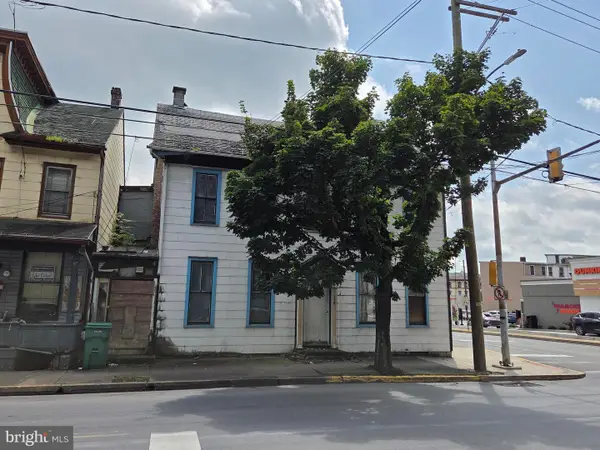 116 W Sunbury St, SHAMOKIN, PA 17872