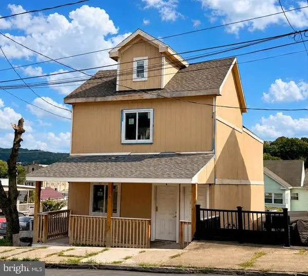 1002 W Walnut St, COAL TWP, PA 17866