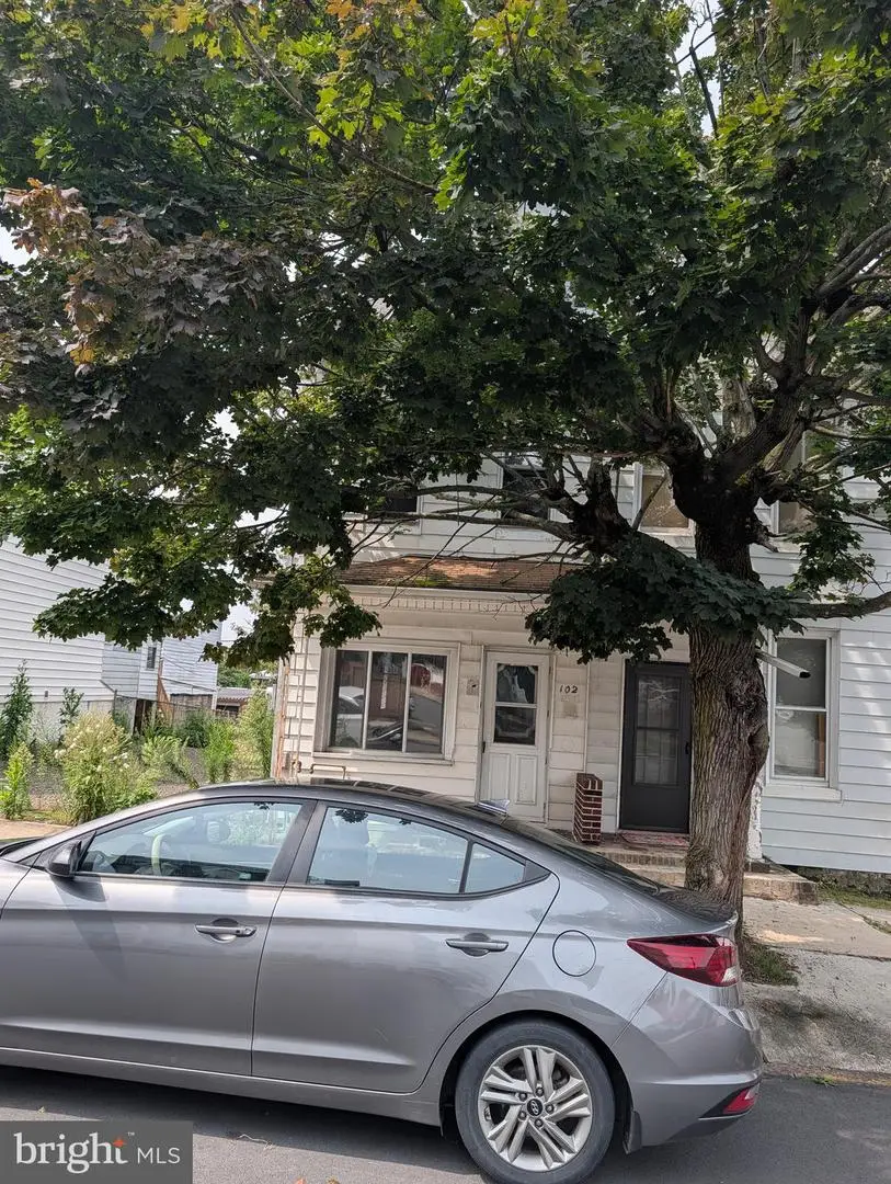 102 S Hickory St, Mount Carmel, PA 17851 - #2