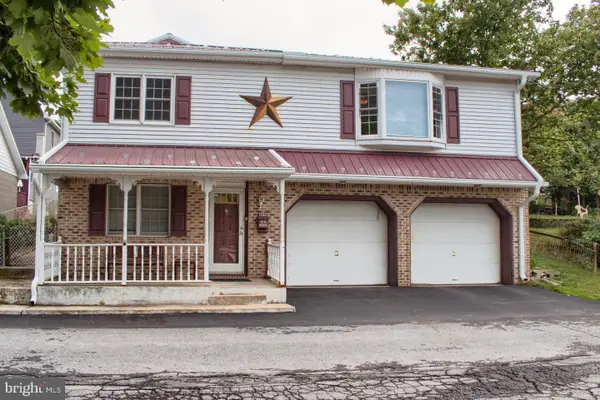 1220 W State St, COAL TOWNSHIP, PA 17866