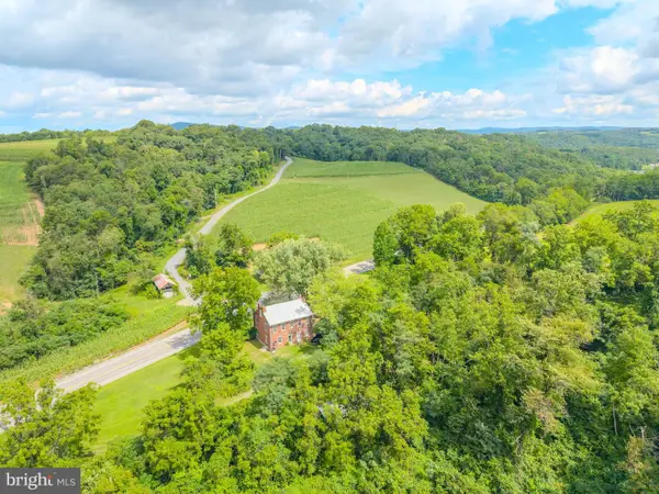 3654 State Route 147, HERNDON, PA 17830