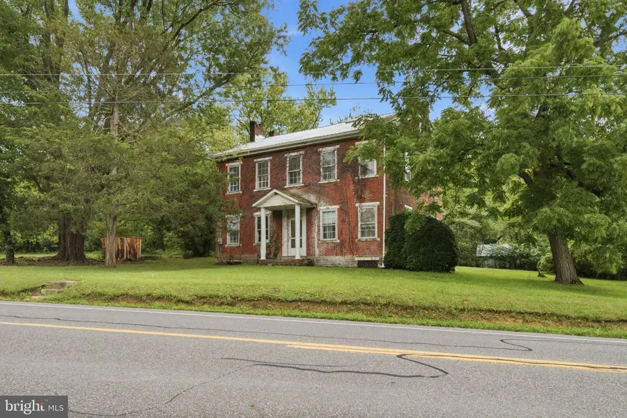 3654 State Route 147, Herndon, PA 17830 - #2