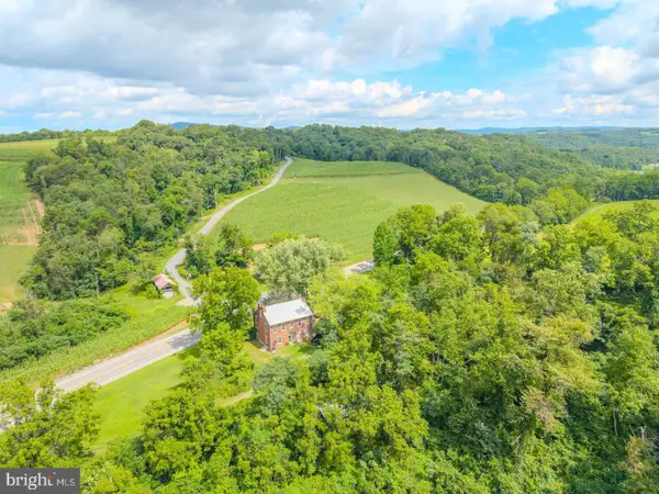 3654 State Route 147 #parcel 1, HERNDON, PA 17830