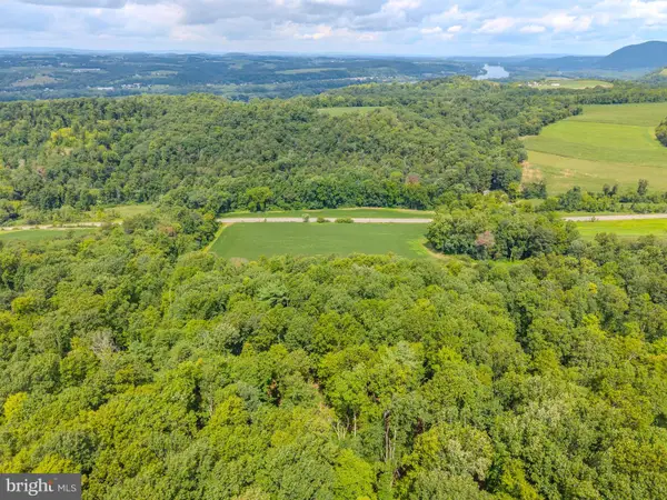 00 State Route 147 #parcel 3, HERNDON, PA 17830