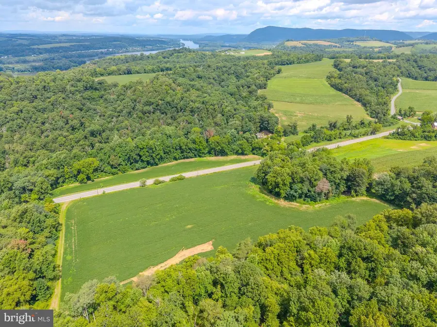 00 State Route 147 #parcel 3, Herndon, PA 17830 - #2
