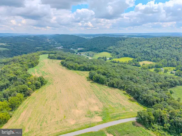 00 Carls Hill Road #parcel 5, HERNDON, PA 17830